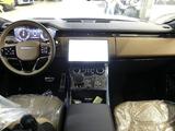 Land Rover Range Rover Sport 2023 года за 62 442 000 тг. в Алматы – фото 4