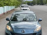 Mazda 3 2010 года за 4 000 000 тг. в Караганда – фото 2
