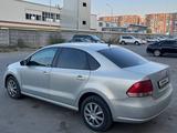 Volkswagen Polo 2011 года за 4 200 000 тг. в Алматы – фото 4
