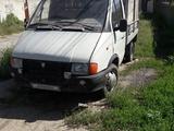 ГАЗ  Газель 1998 года за 1 500 000 тг. в Уральск