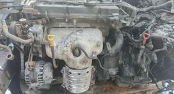 Двигатель мотор движок Хёндай Гетз 1.6 1.4 1.3 за 285 000 тг. в Алматы – фото 2