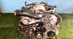 Двигатель в сборе 4, 3 литра СВАП за 1 250 000 тг. в Алматы – фото 3