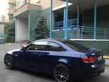 BMW M3 2008 года за 17 500 000 тг. в Алматы – фото 3