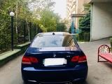 BMW M3 2008 года за 17 500 000 тг. в Алматы – фото 2
