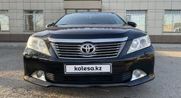 Toyota Camry 2011 года за 11 999 999 тг. в Павлодар – фото 2