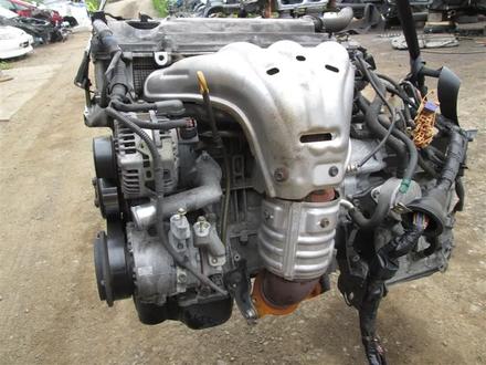 Мотор 2AZ — fe Двигатель toyota camry (тойота камри) за 58 000 тг. в Алматы