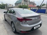 Hyundai Elantra 2020 года за 12 000 000 тг. в Талдыкорган – фото 3