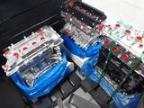 Двигатель G4FC 1.6 за 650 000 тг. в Костанай