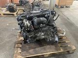 Двигатель BMW X3 E83 3.0i 218-272 л/с в Челябинск – фото 3