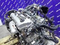 Двигатель Toyota 1MZ-FE 3.0 л Привозные "контрактные" двига за 78 540 тг. в Алматы