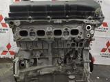 Двигатель 4в11 за 530 000 тг. в Алматы – фото 3