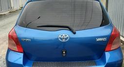 Toyota Yaris 2008 года за 4 200 000 тг. в Экибастуз – фото 4