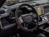 Land Rover Defender 2023 года за 83 000 000 тг. в Алматы – фото 3