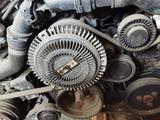 Двигатель на БМВ е60 550i 4.4 за 550 000 тг. в Шымкент – фото 2