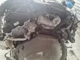 Двигатель на БМВ е60 550i 4.4 за 550 000 тг. в Шымкент – фото 5