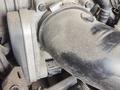Двигатель на БМВ е60 550i 4.4 за 550 000 тг. в Шымкент – фото 8