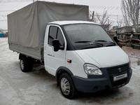 ГАЗ ГАЗель 2006 года за 3 900 000 тг. в Кызылорда