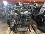 Двигатель Kia Sportage 2.0i 112-140 л/с D4EA в Челябинск – фото 2