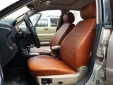 Авточехлы/Чехлы на Nissan Almera, Ниссан Альмера. за 35 900 тг. в Астана