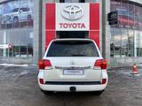 Toyota Land Cruiser 2014 года за 19 700 000 тг. в Павлодар – фото 5
