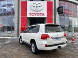 Toyota Land Cruiser 2014 года за 19 700 000 тг. в Павлодар – фото 2