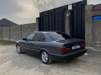 BMW 525 1995 года за 2 950 000 тг. в Шымкент