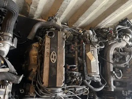 Двигатель Maxima Япошка за 345 000 тг. в Алматы – фото 3