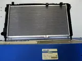 Радиатор Гранта 2190 механика за 500 тг. в Алматы
