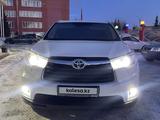 Toyota Highlander 2014 года за 19 500 000 тг. в Усть-Каменогорск