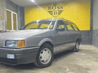 Volkswagen Passat 1991 года за 1 880 000 тг. в Шымкент