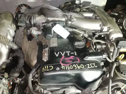 Двигатель Марк 2 за 555 тг. в Алматы