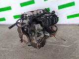 Двигатель M111 (2.3) Kompressor на Mercedes Benz E230 W210 за 150 000 тг. в Тараз – фото 3