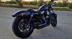 Harley-Davidson  Sportster 48 2021 года за 8 500 000 тг. в Караганда – фото 2