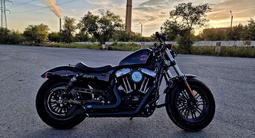 Harley-Davidson  Sportster 48 2021 года за 8 500 000 тг. в Караганда – фото 3