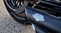 Harley-Davidson  Sportster 48 2021 года за 8 500 000 тг. в Караганда – фото 4