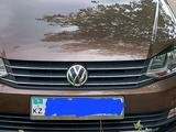 Volkswagen Polo 2020 года за 8 350 000 тг. в Уральск – фото 2