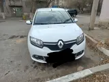 Renault Sandero 2015 года за 5 200 000 тг. в Сатпаев