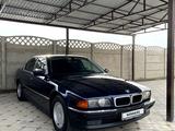BMW 728 1996 года за 6 000 000 тг. в Шымкент – фото 3