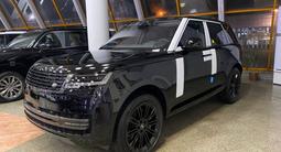 Land Rover Range Rover 2022 года за 210 000 000 тг. в Алматы – фото 2