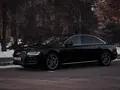 Audi A8 2015 года за 27 000 000 тг. в Алматы – фото 13