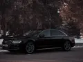 Audi A8 2015 года за 27 000 000 тг. в Алматы – фото 17