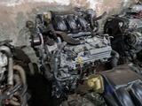 Двигатель 2 ar-fe.2.5 на камри 45 за 800 000 тг. в Шымкент – фото 3