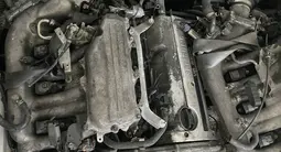 Двигатель 2.5 VQ25 за 390 000 тг. в Алматы