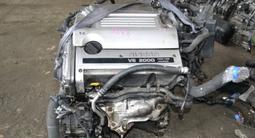 Двигатель 2.5 VQ25 за 370 000 тг. в Алматы – фото 3