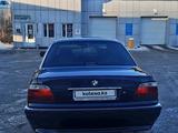 BMW 728 1997 года за 2 800 000 тг. в Астана – фото 5