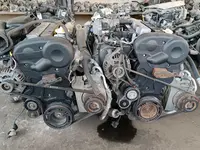Двигатель из Европы контрактный привазной Оель Астра за 250 000 тг. в Шымкент