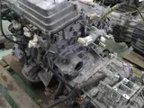 Двигатель 3.5 2GR-FE Toyota за 578 800 тг. в Алматы – фото 3