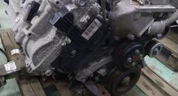 Двигатель 3.5 2GR-FE Toyota за 578 800 тг. в Алматы – фото 4