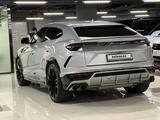 Lamborghini Urus 2021 года за 138 000 000 тг. в Алматы – фото 4