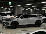 Lamborghini Urus 2021 года за 138 000 000 тг. в Алматы – фото 2